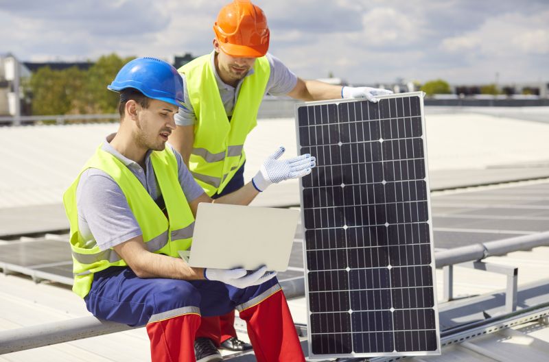Increase Your Solar Panels Service Business with an AI Driven, Targeted Website